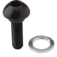 Profile Racing Buttonhead 3/8" to 14mm Bolts, Chromoly