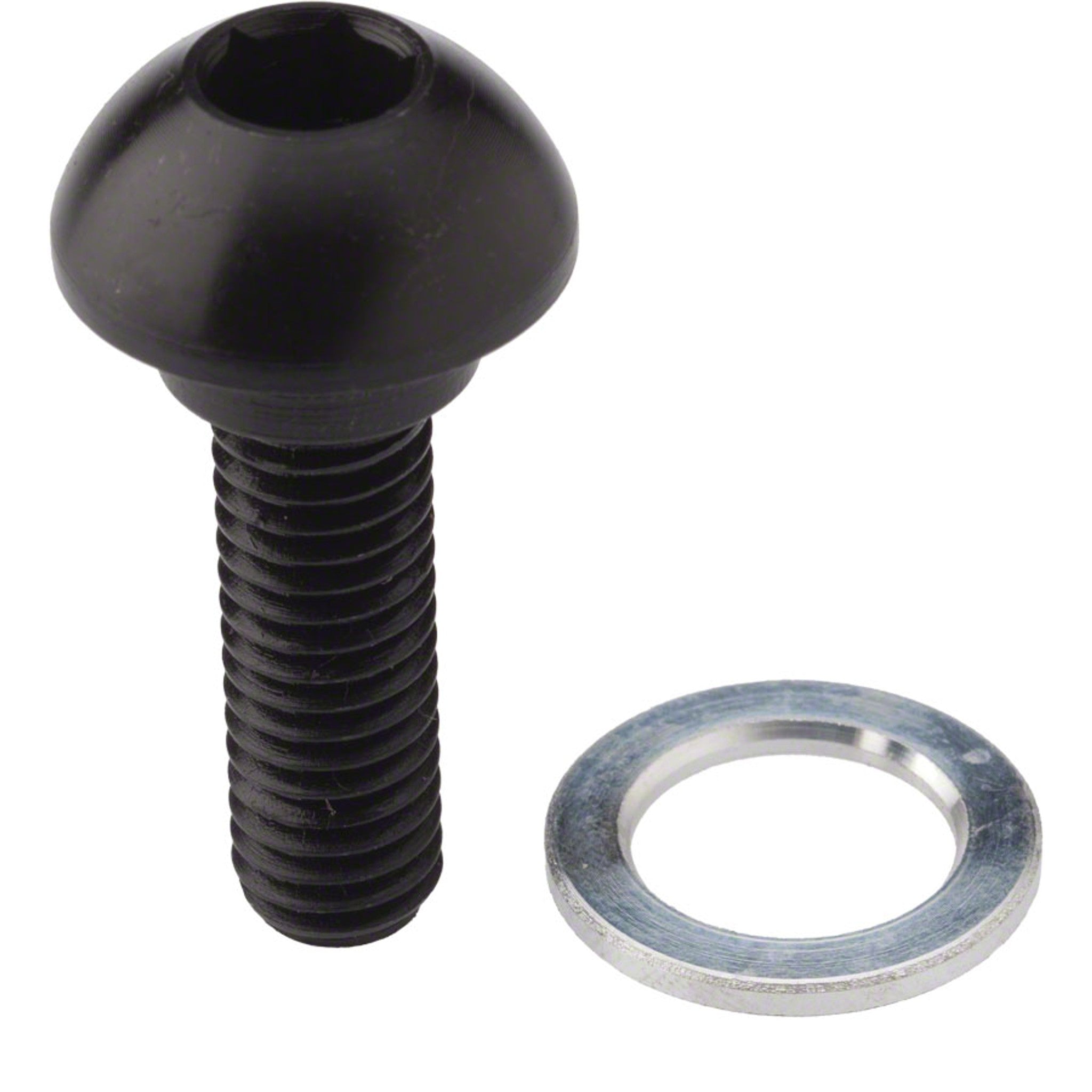 Profile Racing Buttonhead 3/8" to 14mm Bolts, Chromoly