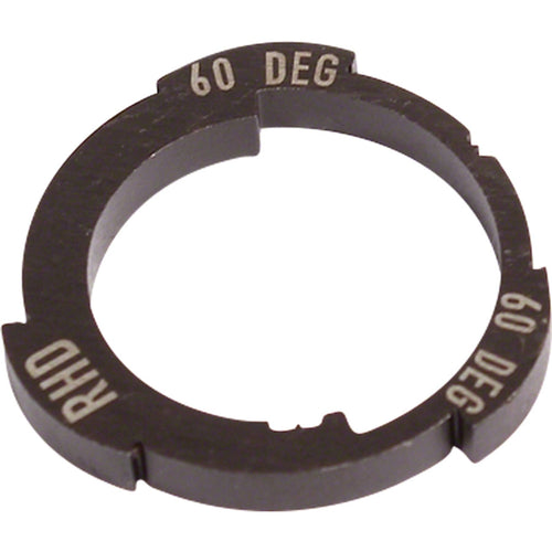 Slack Rings
