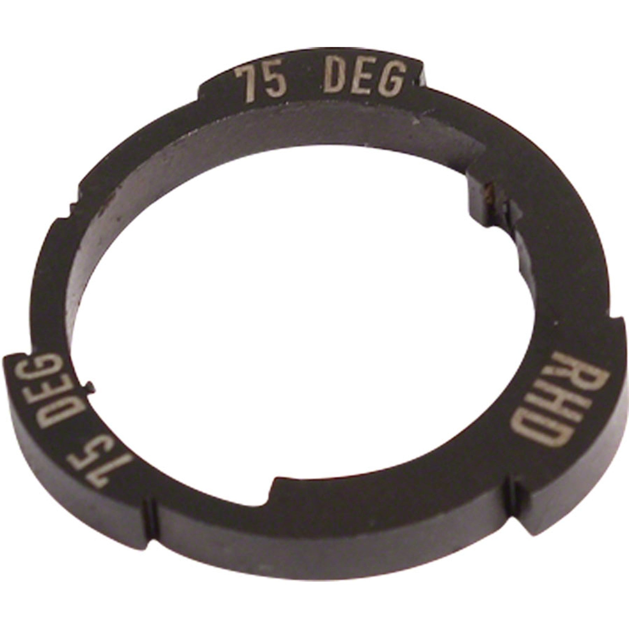 Slack Rings