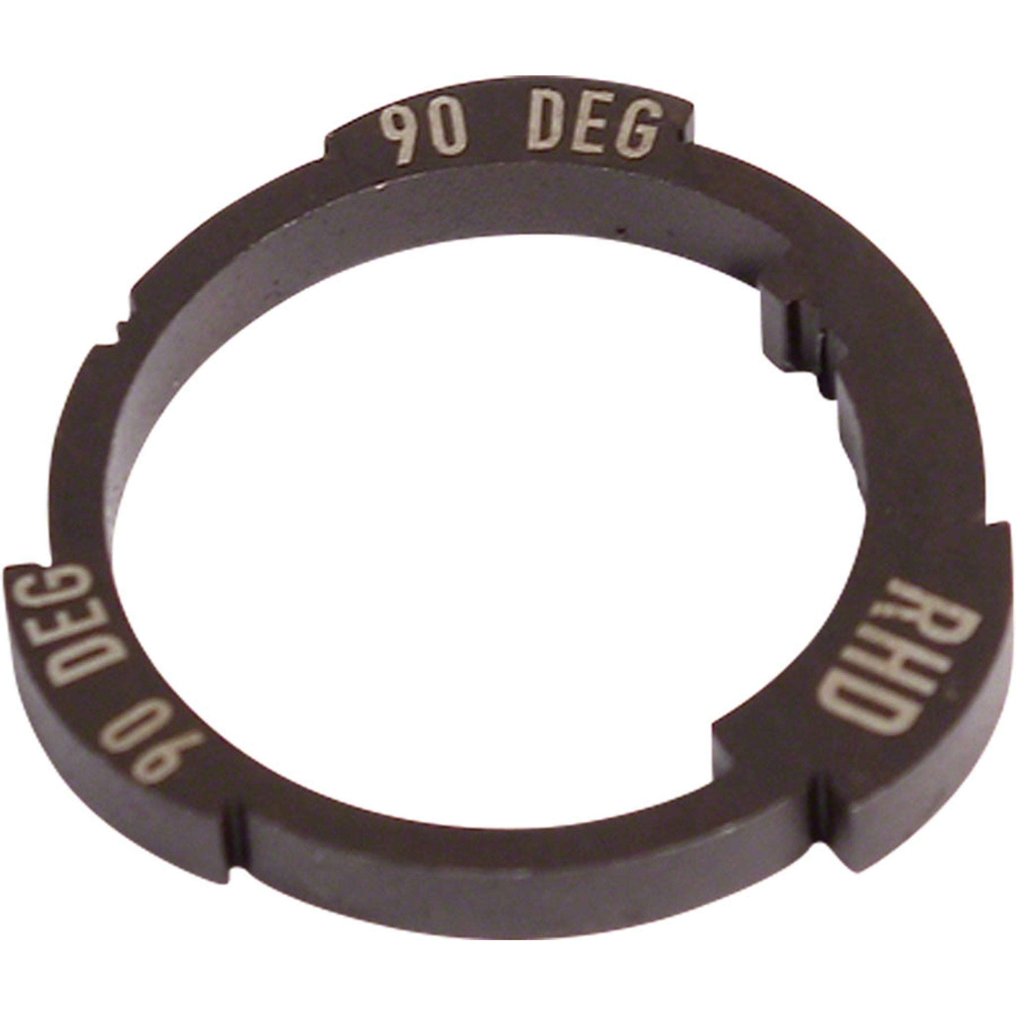 Slack Rings