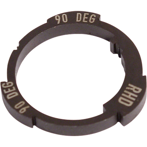 Slack Rings