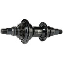 Shift Freecoaster/Cassette Rear Hub - Black, LHD