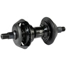 Shift Freecoaster/Cassette Rear Hub - Black, LHD