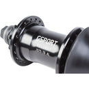 Roloway Cassette Rear Hub