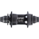 Roloway Cassette Rear Hub