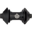 Odyssey Vandero Pro Hub Front Black