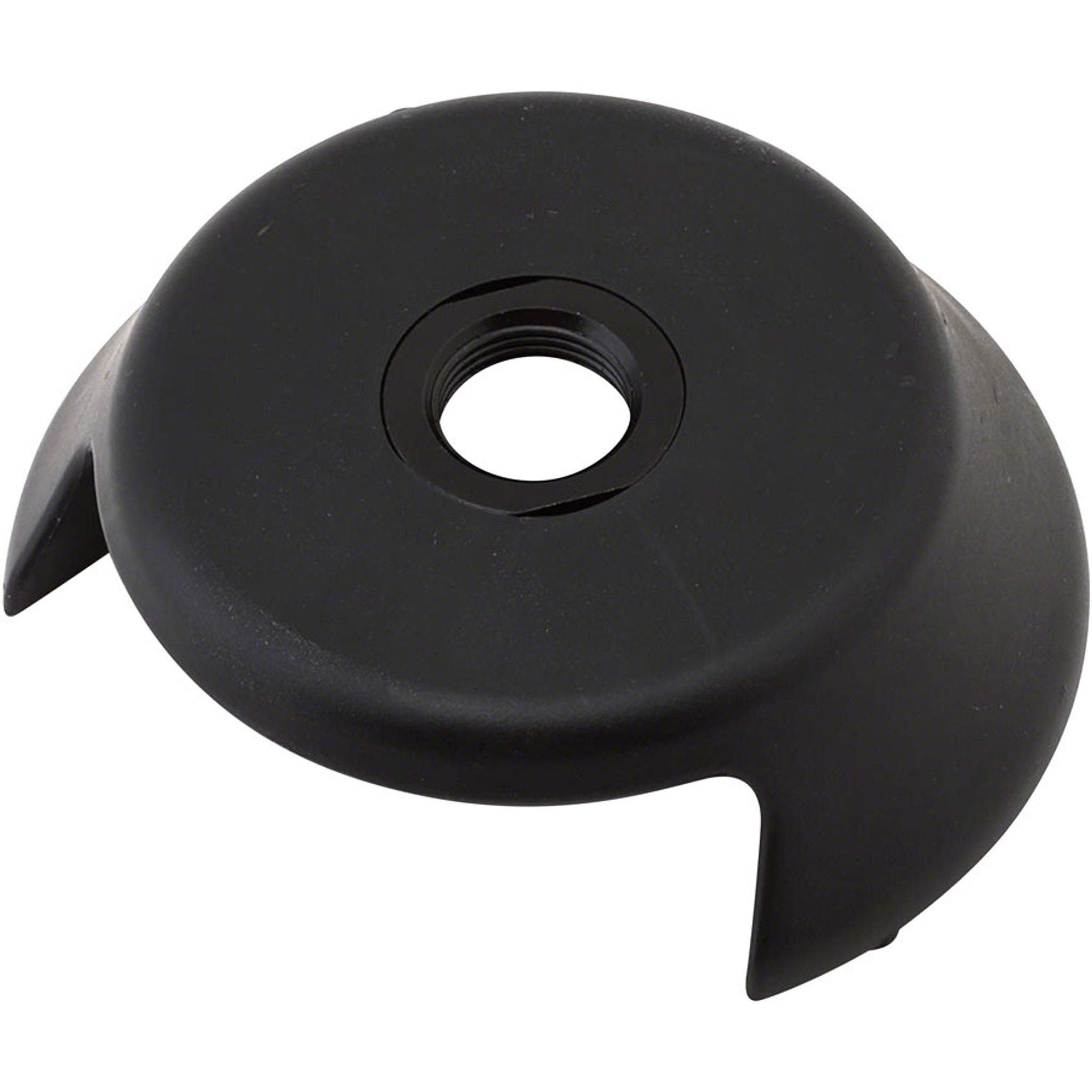 Rampage BMX Hub Guard