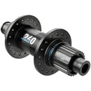 240 Hybrid Rear Hub