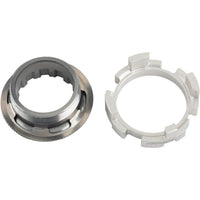 Campagnolo N3W Freehub Driver Body Adapter - Includes 11t Lockring