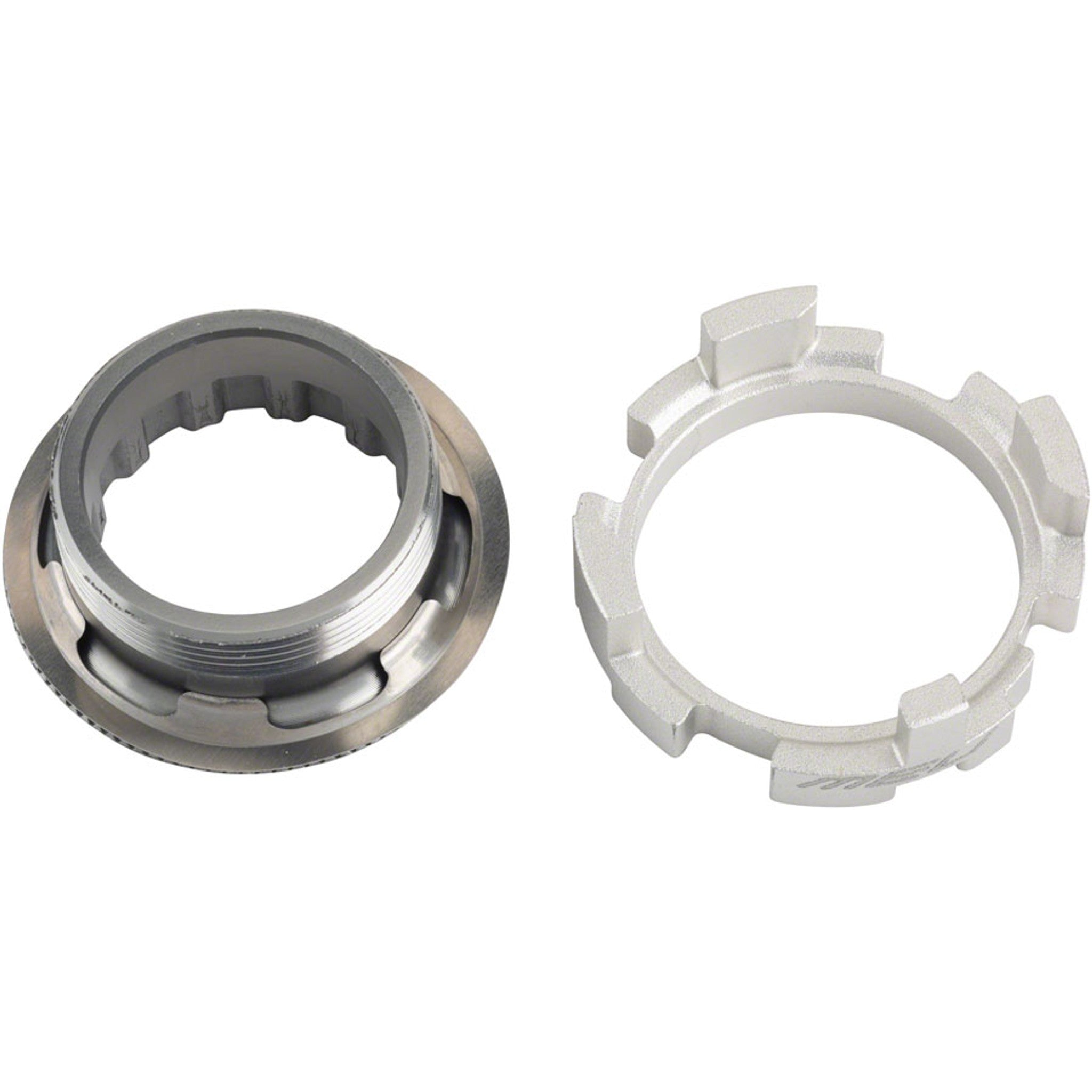 Campagnolo N3W Freehub Driver Body Adapter - Includes 11t Lockring