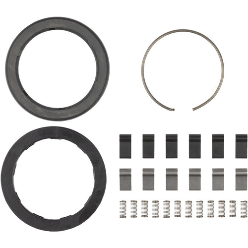 Other Hub Parts