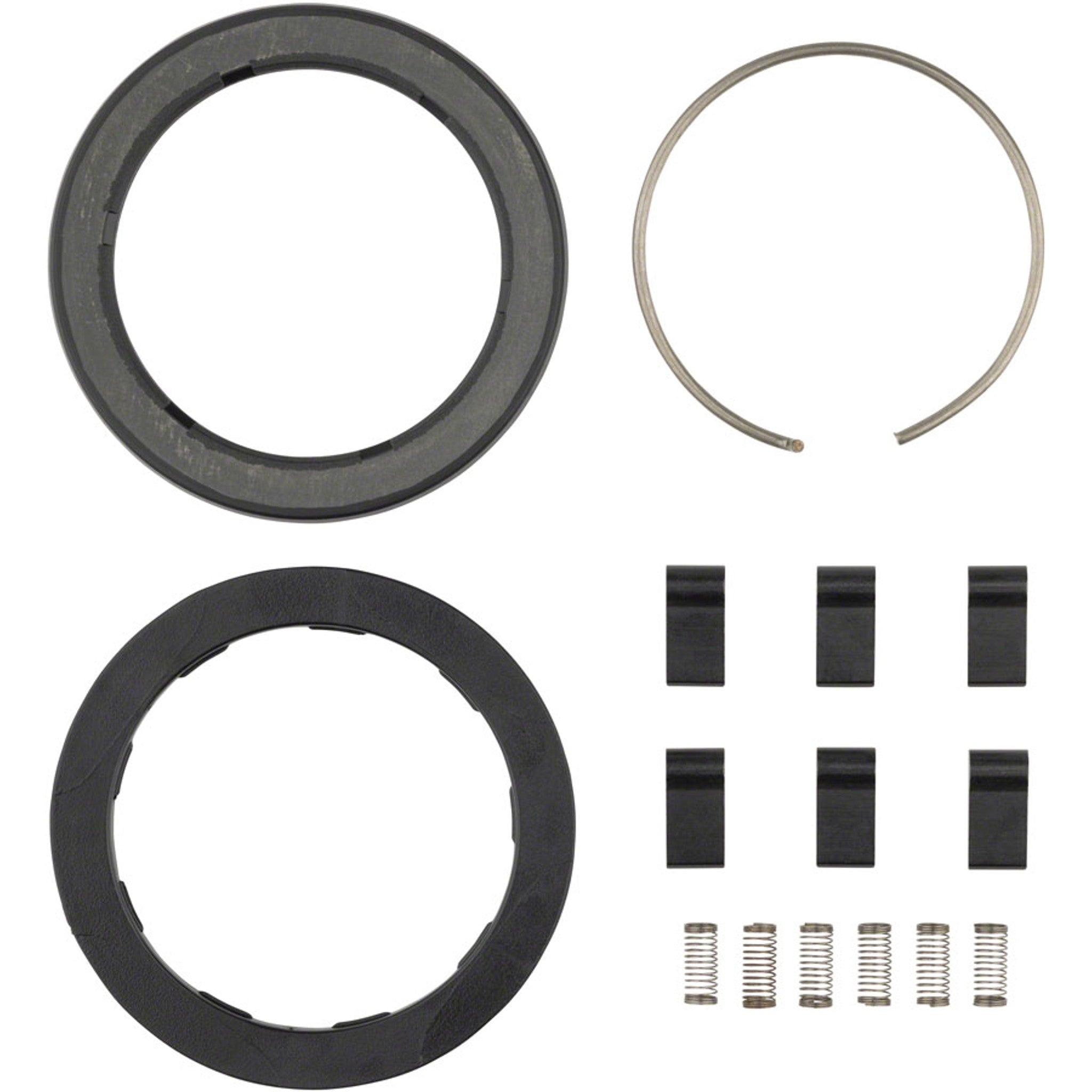 Other Hub Parts