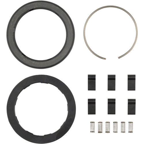 Other Hub Parts