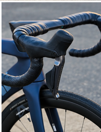 Specialissima Comp Carbon Di2 - Integrated Handlebar and Stem