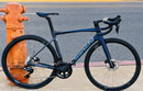 Specialissima Comp Carbon Di2 - Integrated Handlebar and Stem