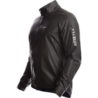 C5 Gore Tex Shakedry 1985 Jacket - Black, Men's, X-Large