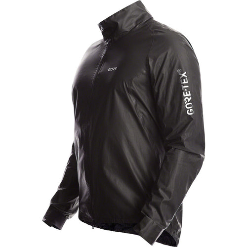 C5 Gore Tex Shakedry 1985 Jacket - Black, Men's, X-Large