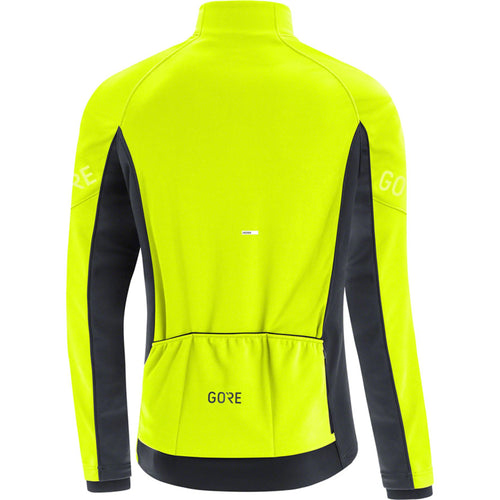C3 Gore Tex Infinium Thermo Jacket - Men's
