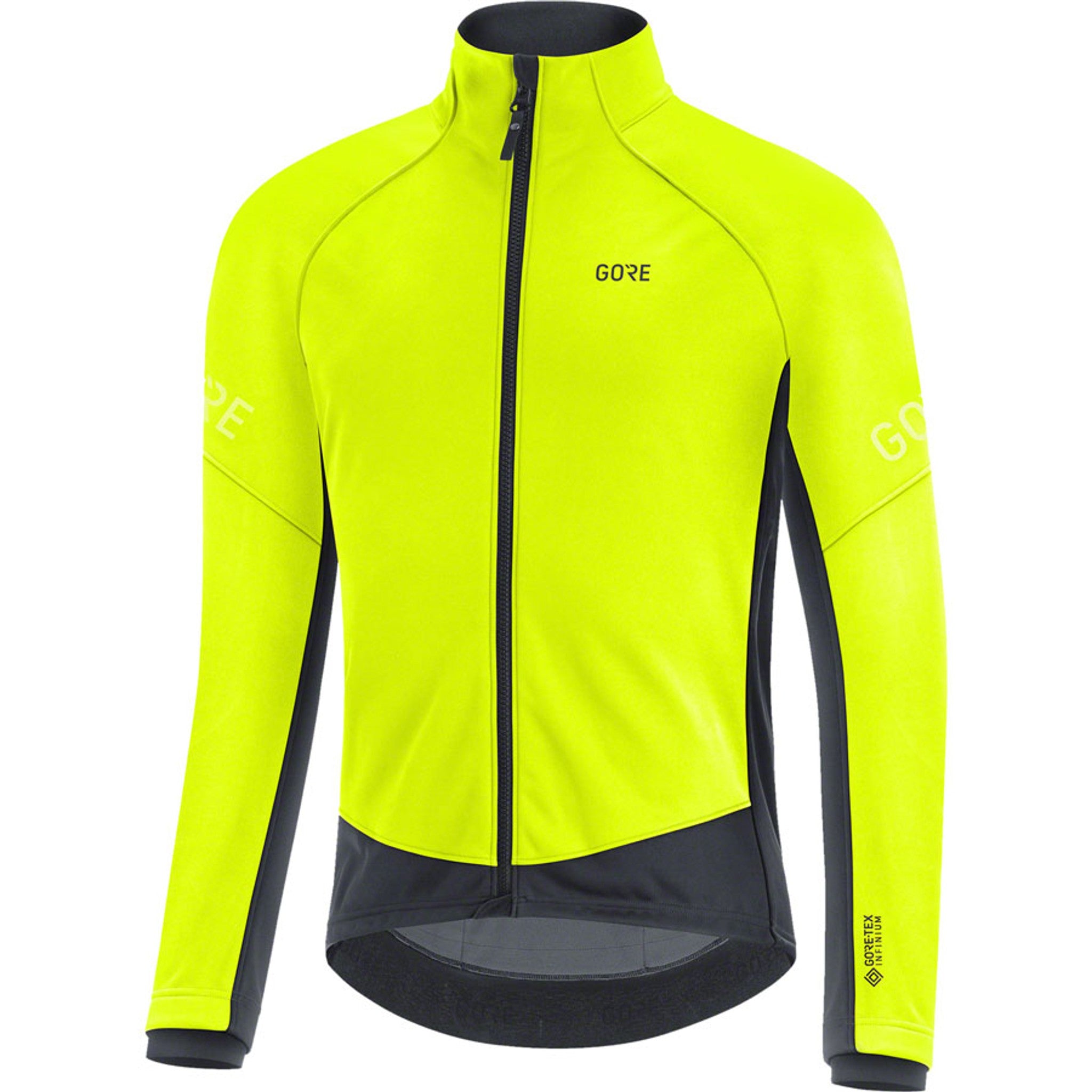C3 Gore Tex Infinium Thermo Jacket - Men's