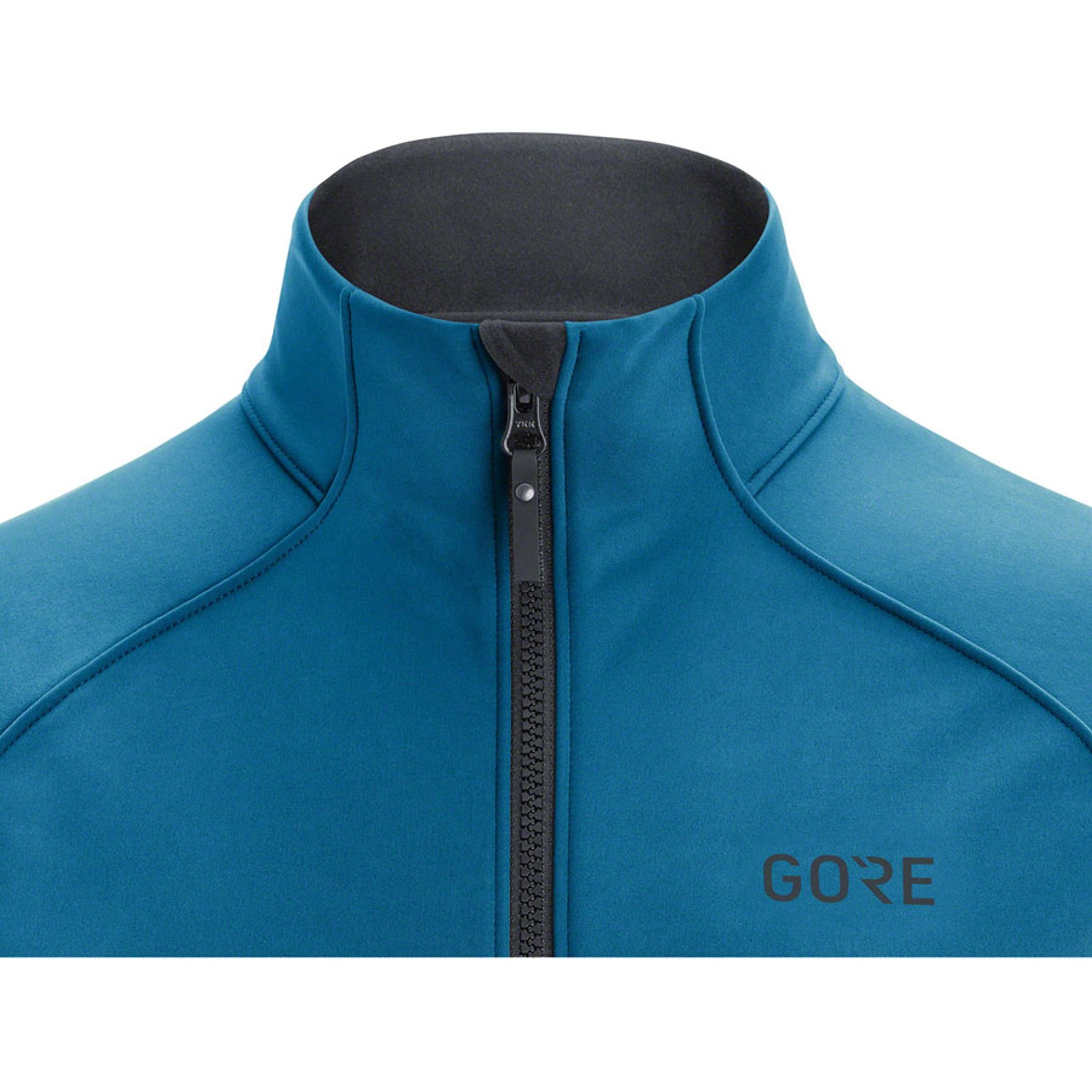 C3 Gore Tex Infinium Thermo Jacket - Men's