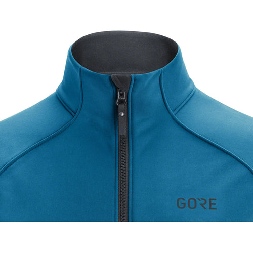 C3 Gore Tex Infinium Thermo Jacket - Men's