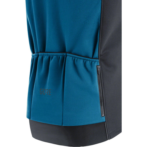 C3 Gore Tex Infinium Thermo Jacket - Men's