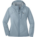 Helium Rain Jacket