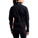 ADV Bike Lumen Subz Jacket - Black/Shock, Women's, Large