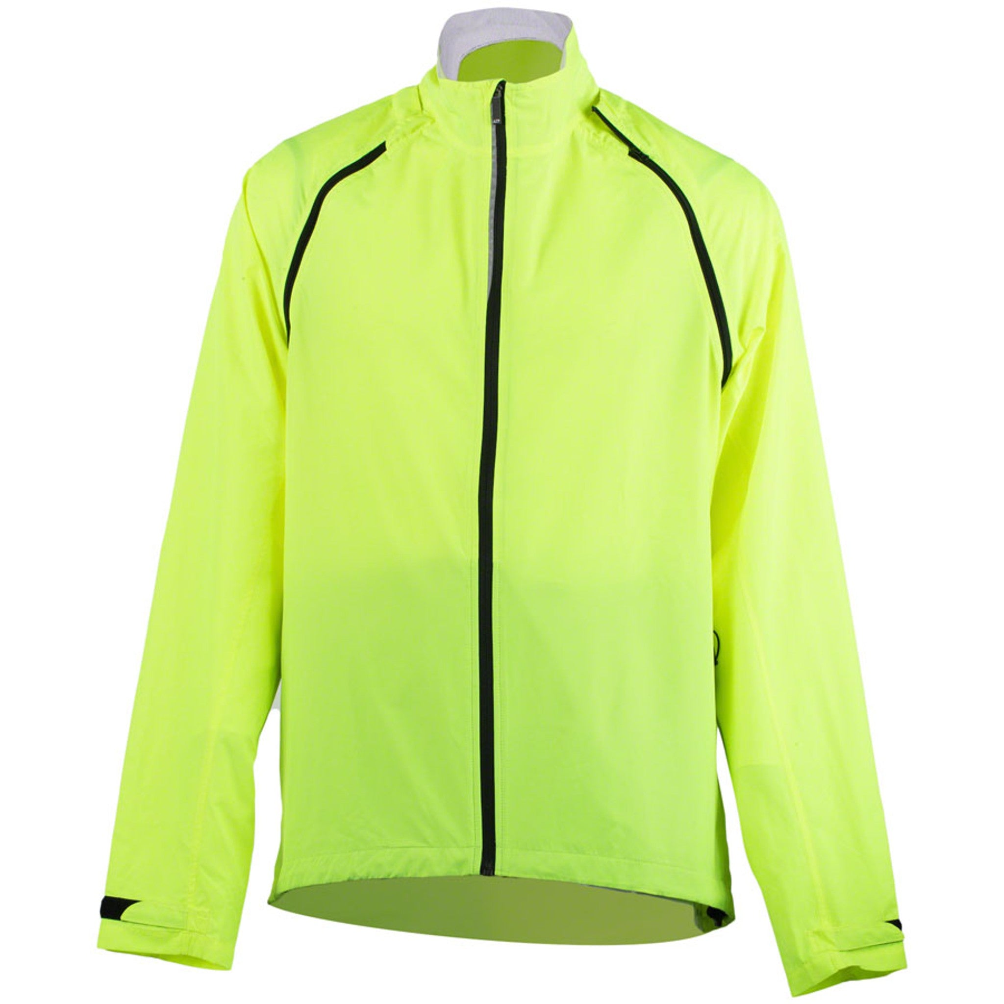 Velocity Convertible Jacket