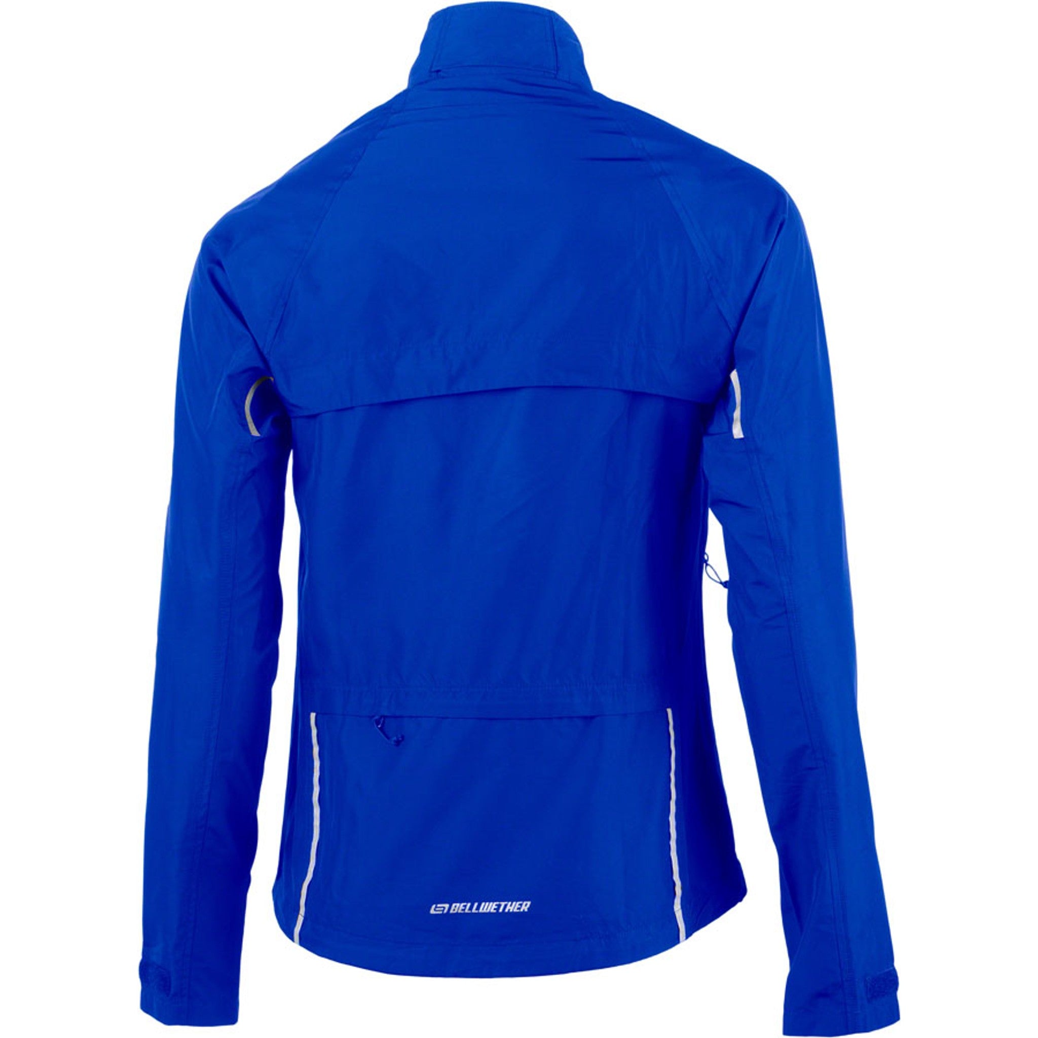 Velocity Convertible Jacket