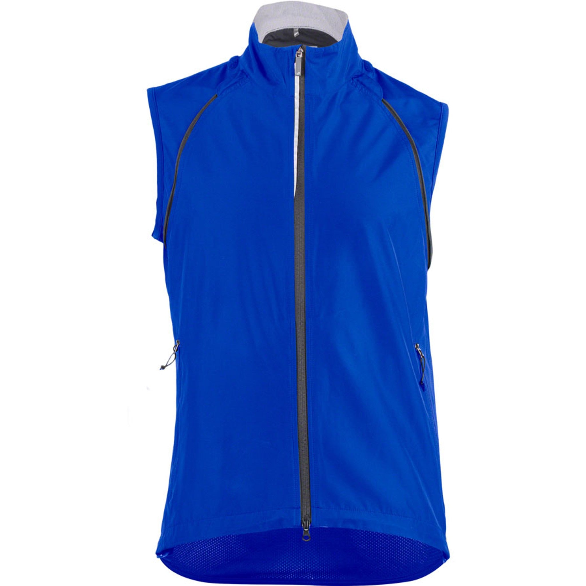 Velocity Convertible Jacket