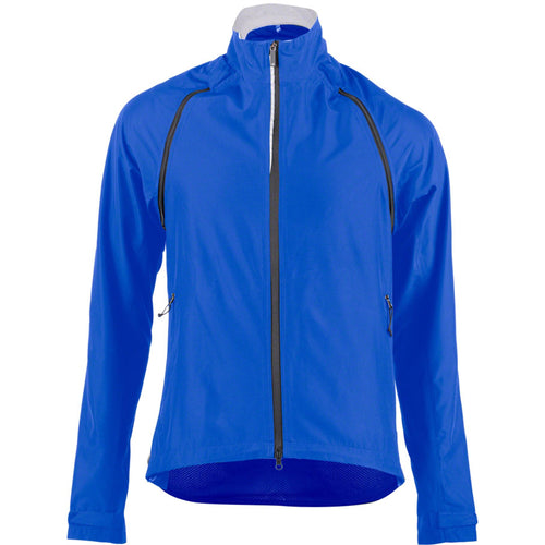 Velocity Convertible Jacket