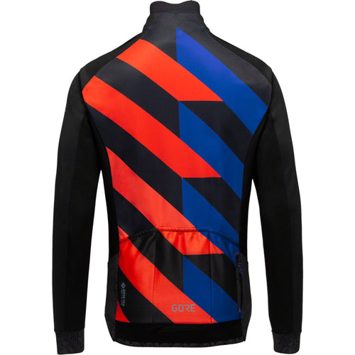 C5 GTX I Thermo Jacket - Men's