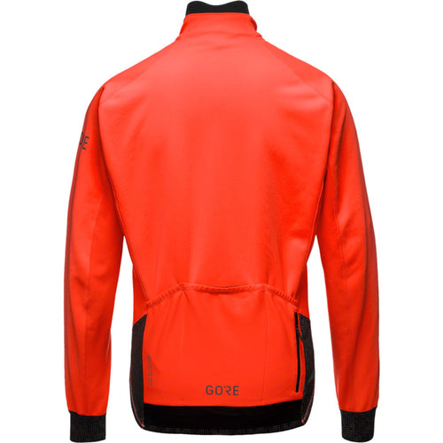C5 GTX I Thermo Jacket - Men's
