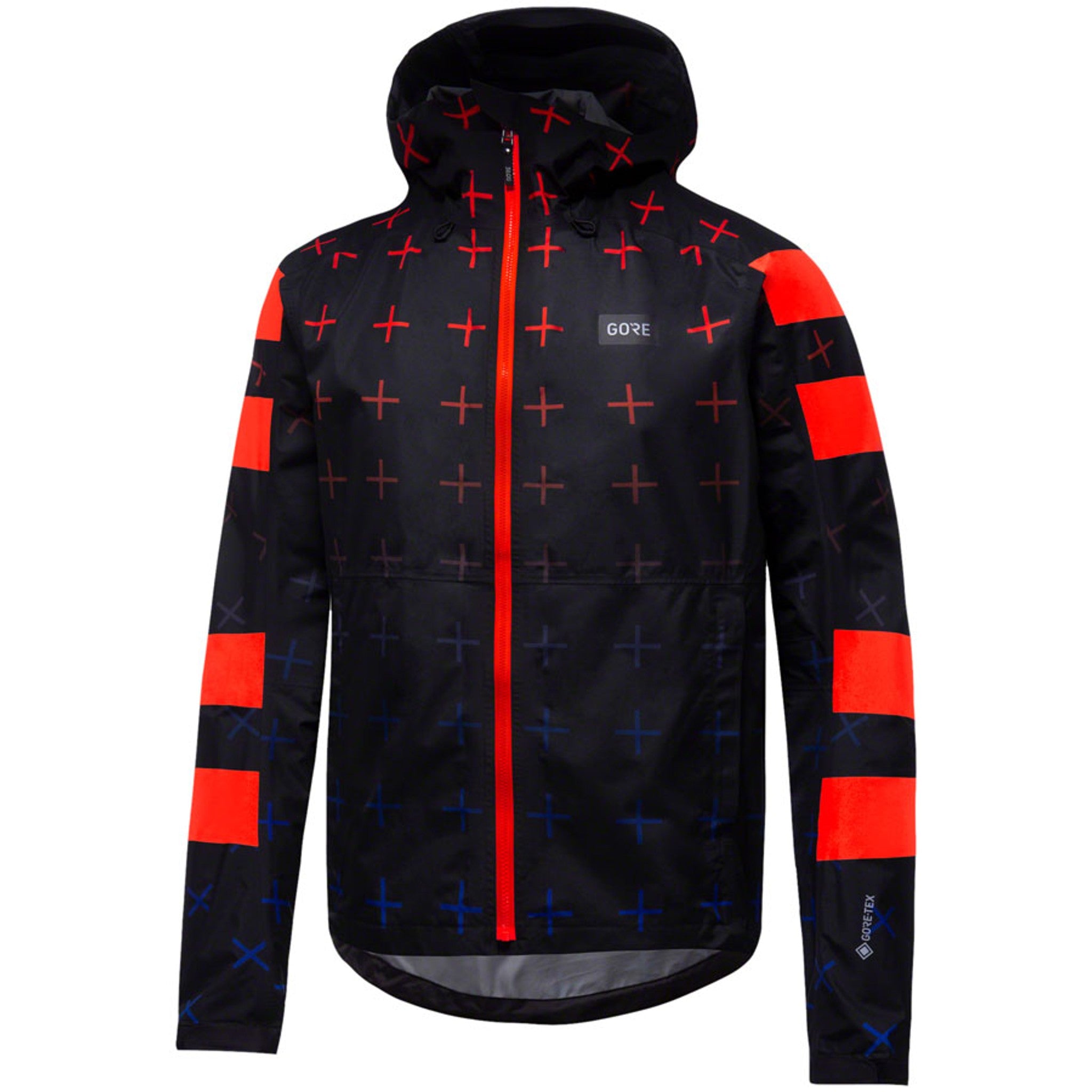 Endure Jacket - Men's