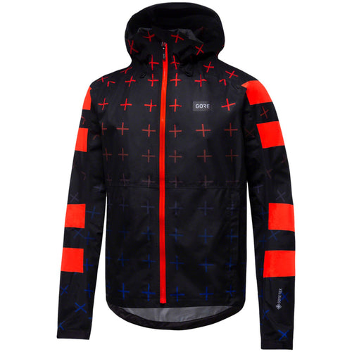 Endure Jacket - Men's