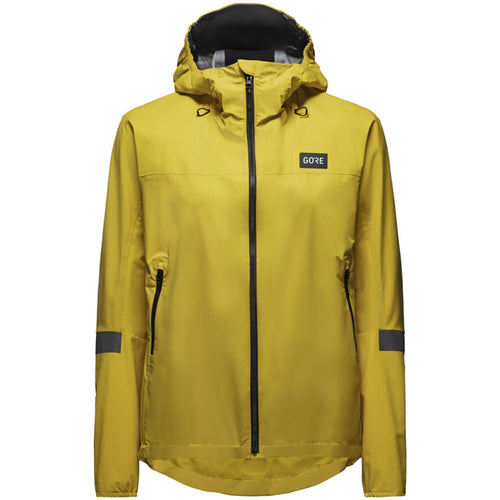 Lupra Jacket - Women's