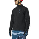 Ranger Fire Jacket - Black/Blue, Men's, Small