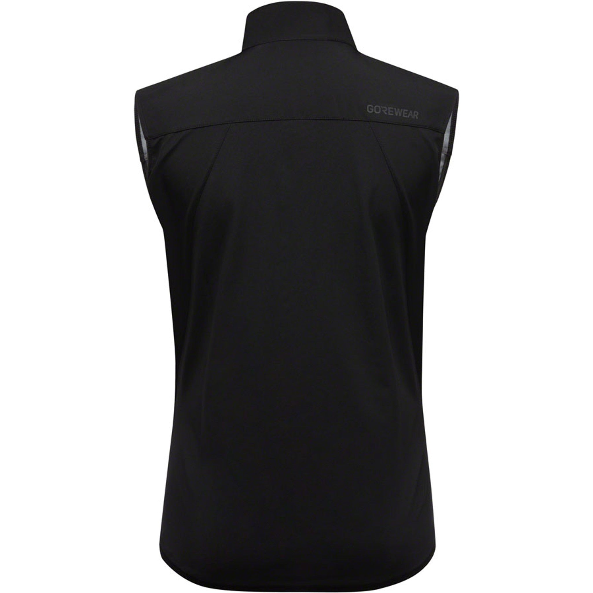 Everyday Vest - Black, Women's, Medium/8-10