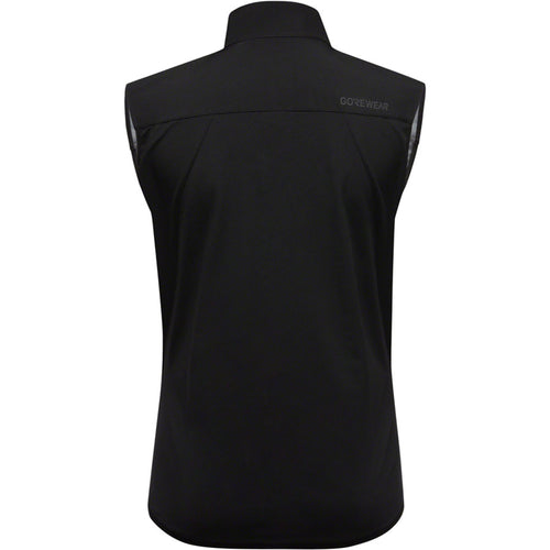 Everyday Vest - Black, Women's, Medium/8-10