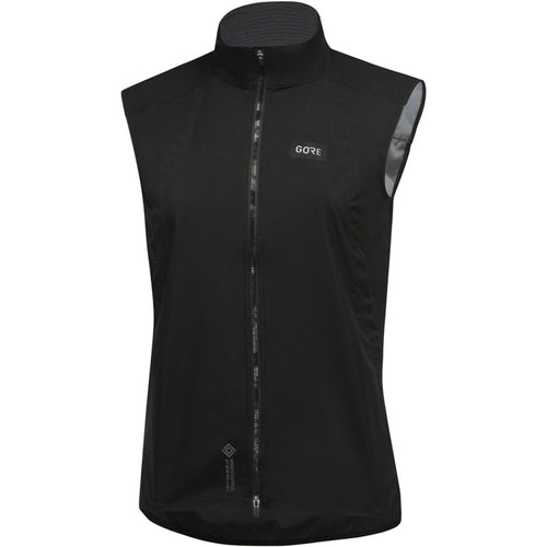 Everyday Vest - Black, Women's, Medium/8-10