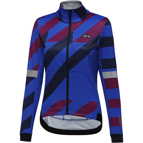 Tempest Signal Jacket - Women's