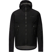 Fernflow Hooded Windbreaker - Men's