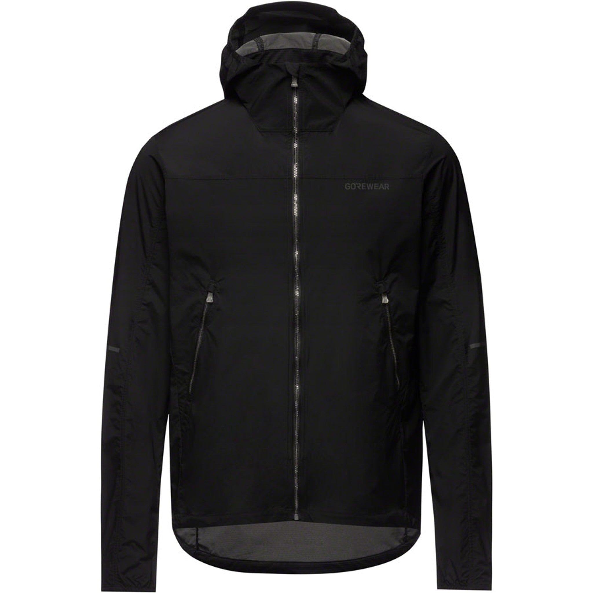 Fernflow Hooded Windbreaker - Men's