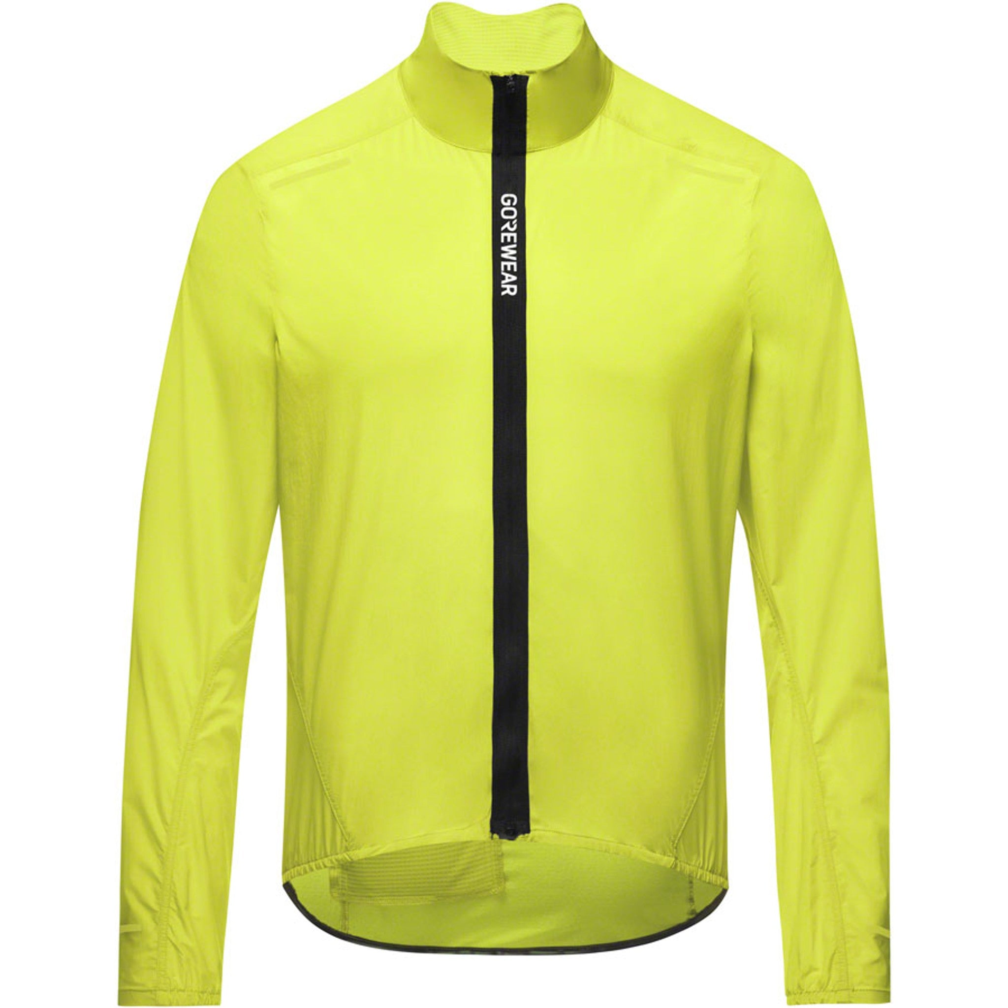 Lime Yellow / X-Small