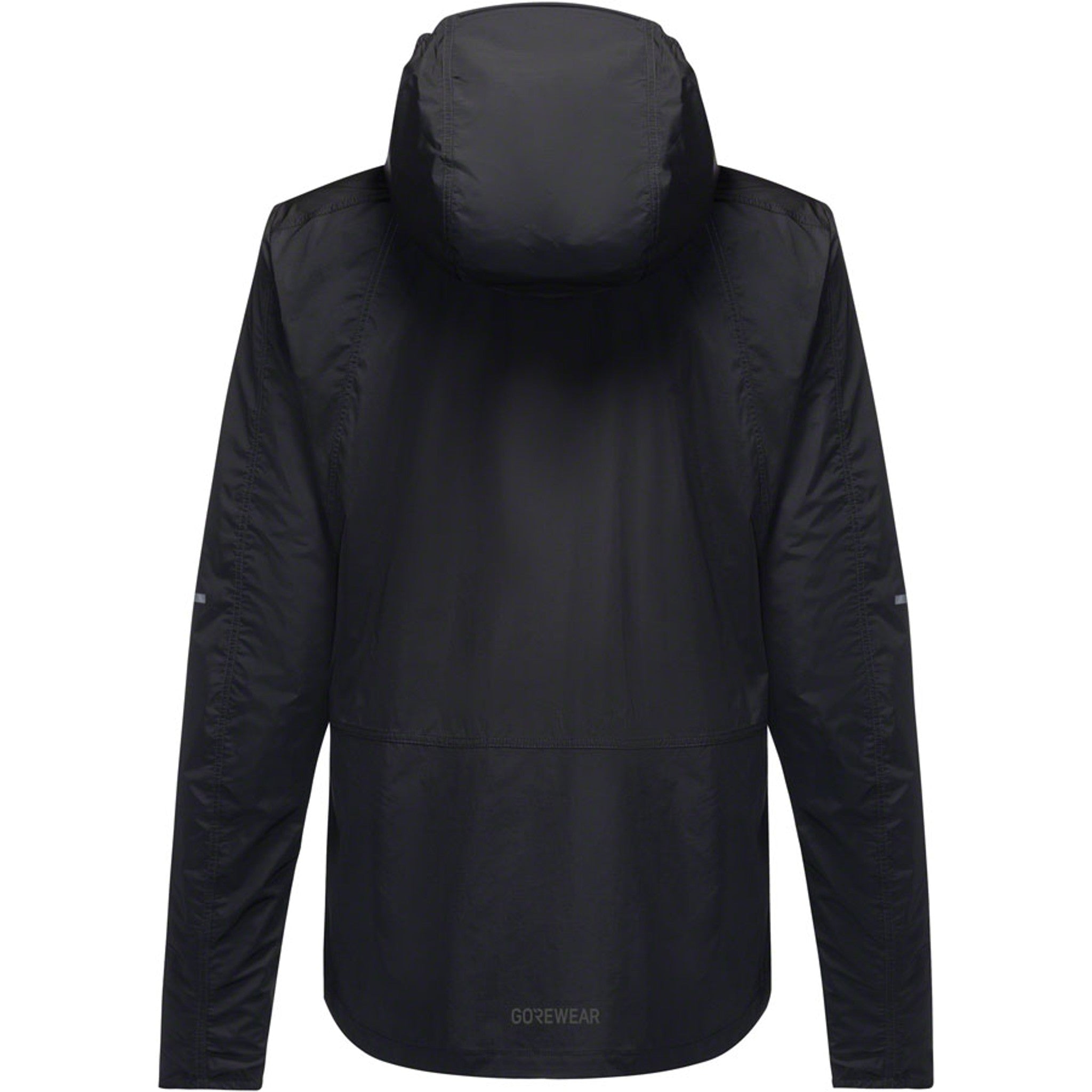 Fernflow Hooded Windbreaker - Women's