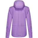 Fernflow Hooded Windbreaker - Women's