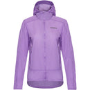 Fernflow Hooded Windbreaker - Women's
