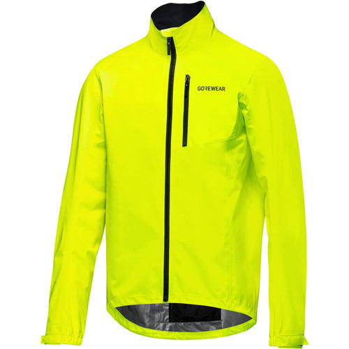 Glidewheel Gore-Tex Jacket - Men's